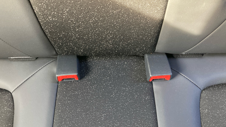 Dacia Spring 27kWh Extreme 65 48kW 5dr Auto Electric Hatchback